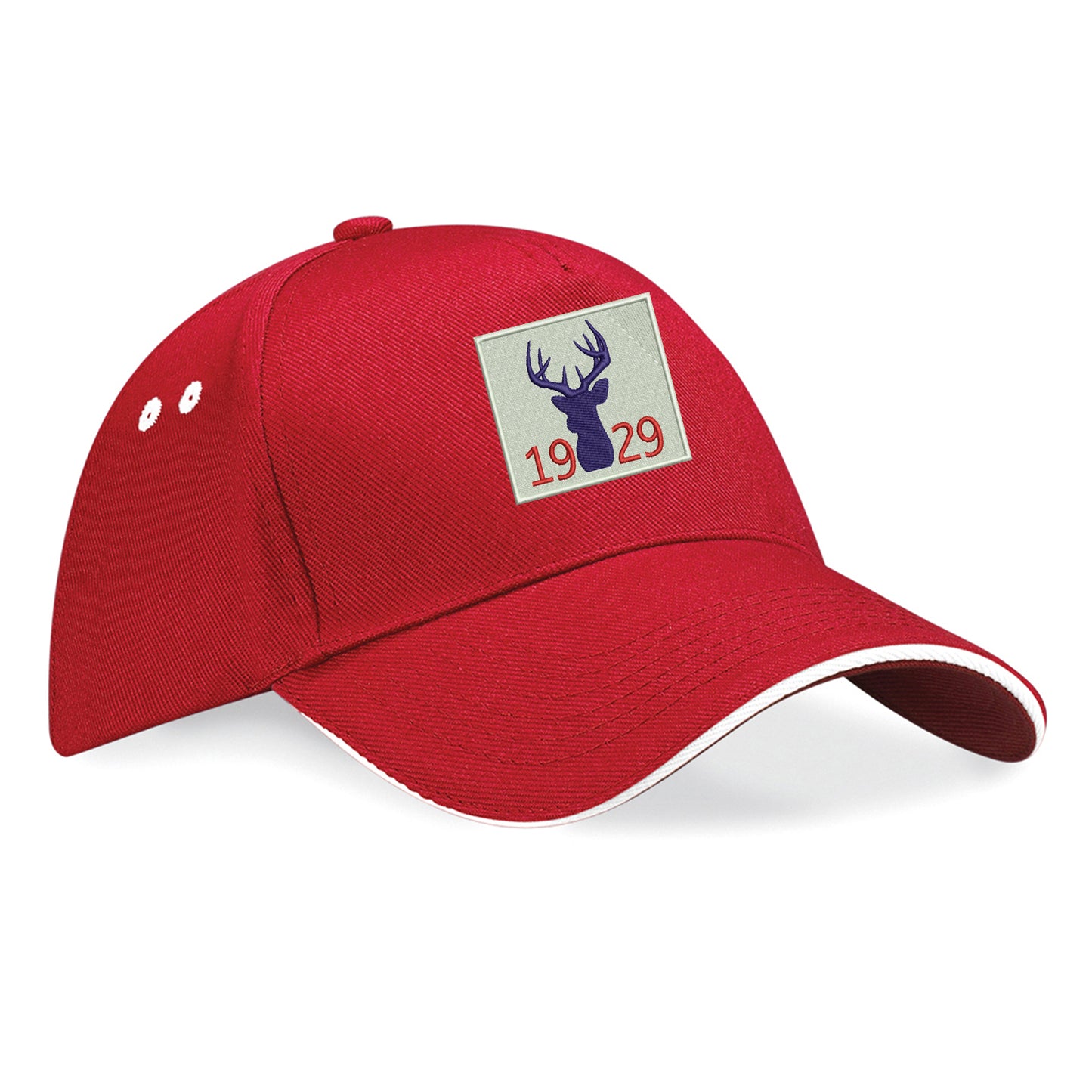 Ross County Football Baseball Cap