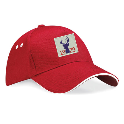 Ross County Football Baseball Cap