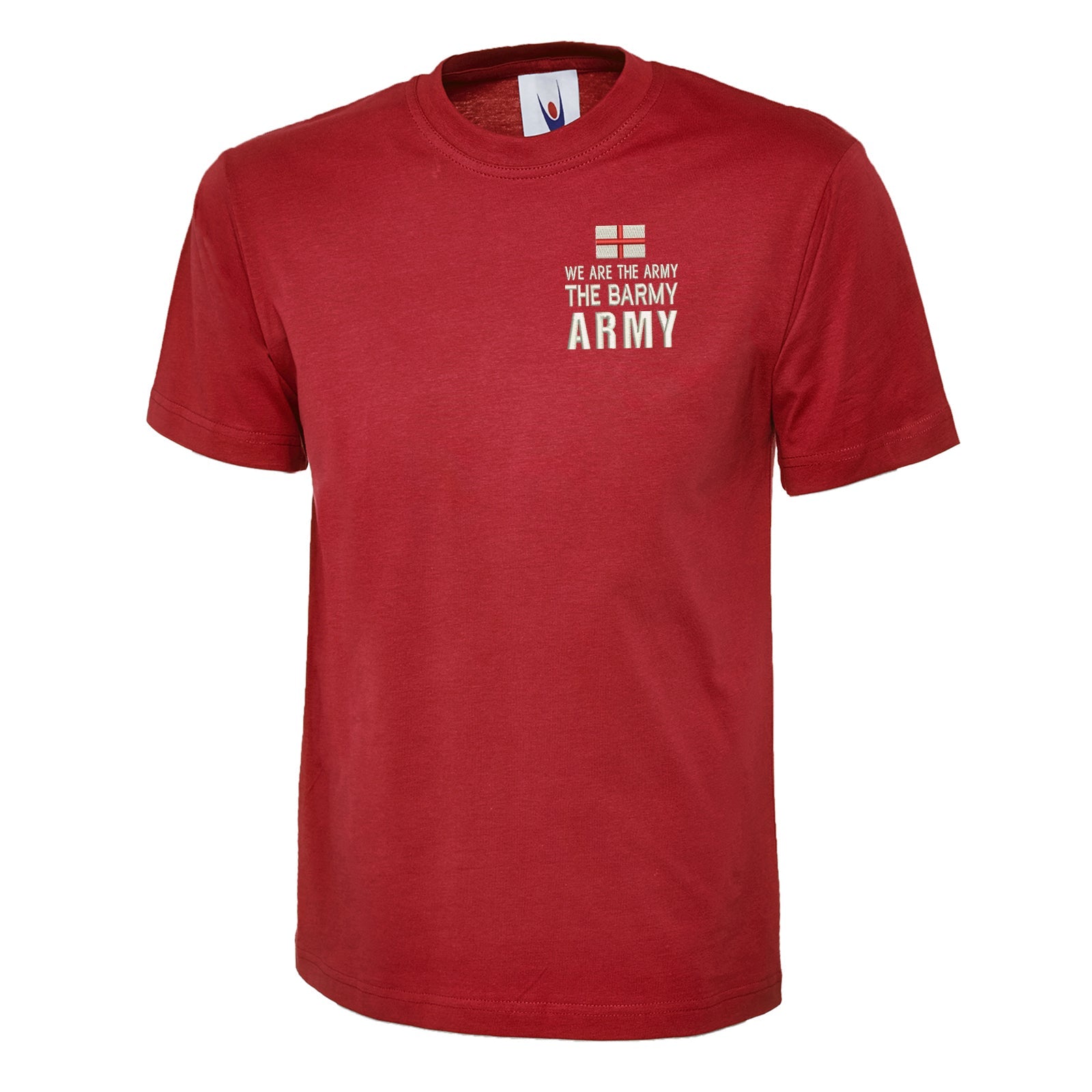 Childs The Barmy Army Shirt
