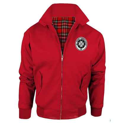 St John Ambulance Jacket Mens