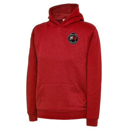 Children's Metallica M72 World Tour Hoodie