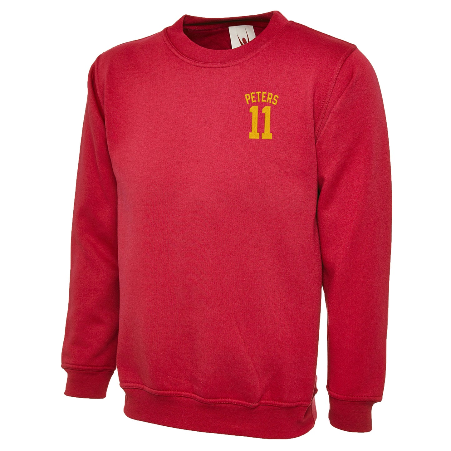 Peters 11 Sweatshirt