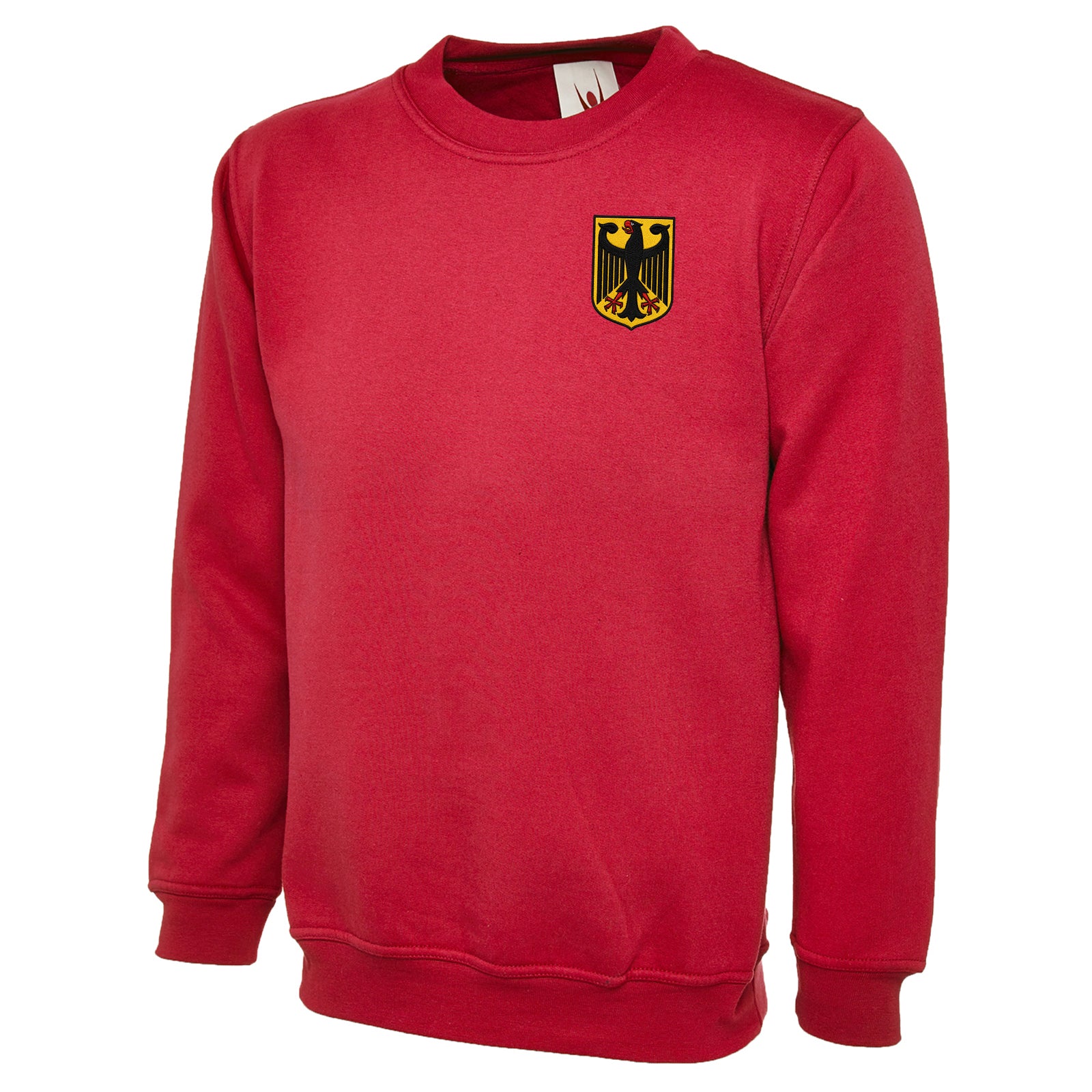 Classic West Germany Sweatshirt 