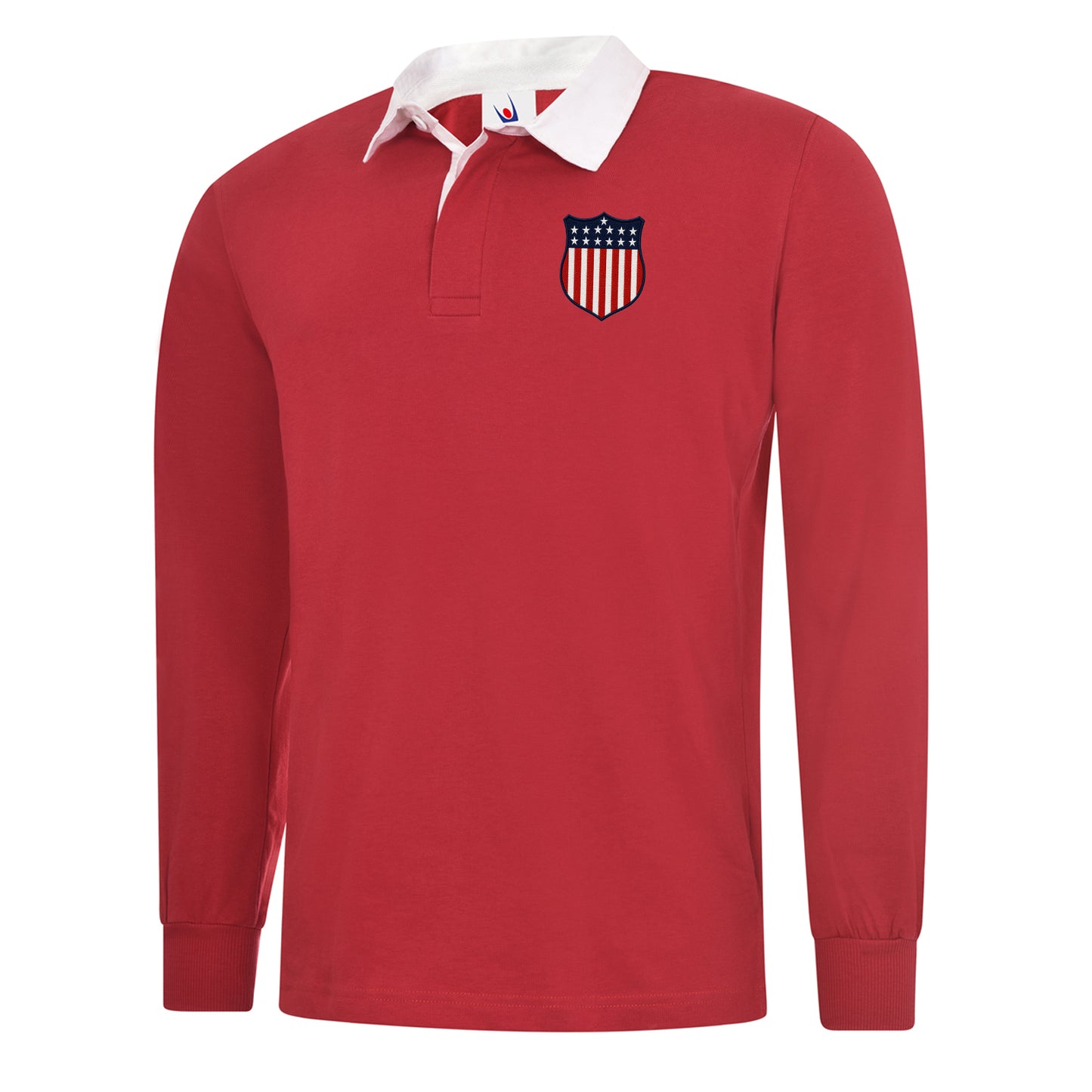 Retro USA 1913 Soccer Football Top