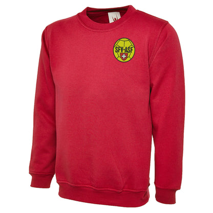 Retro Switzerland 1940 Sweatshirt