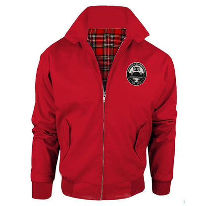 Oasis Knebworth 30th Anniversary 1996-2026 Jacket Mens