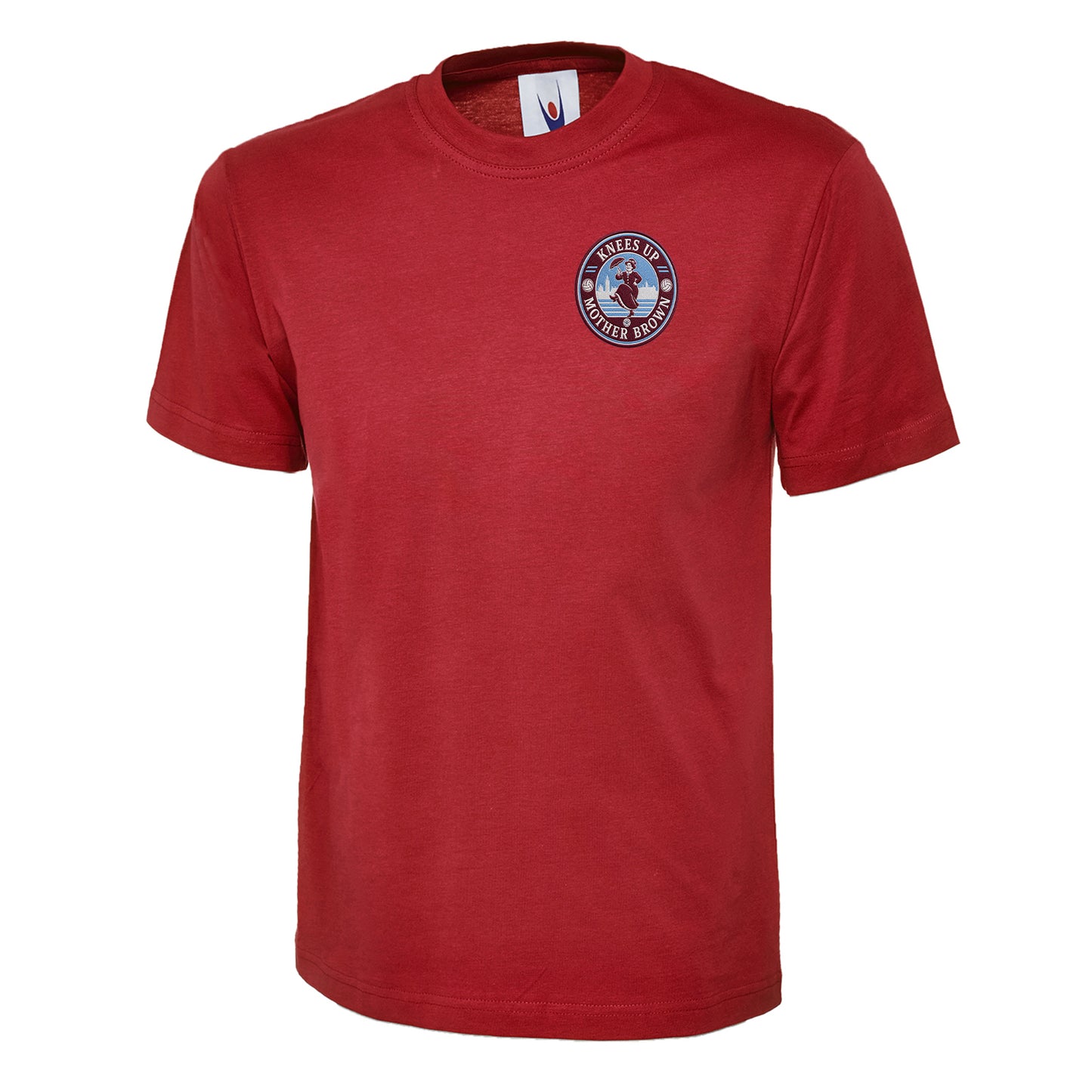 Childs Knees Up Mother Brown West Ham KUMB Shirt