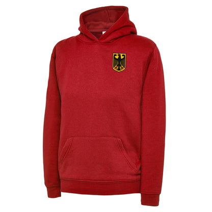 Children's Classic West Germany Hoodie 