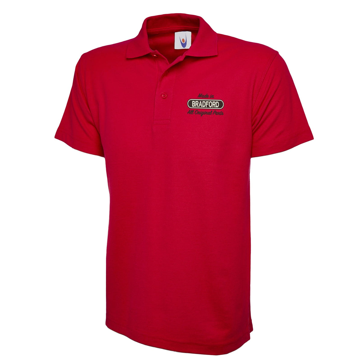Bradford Polo Shirt