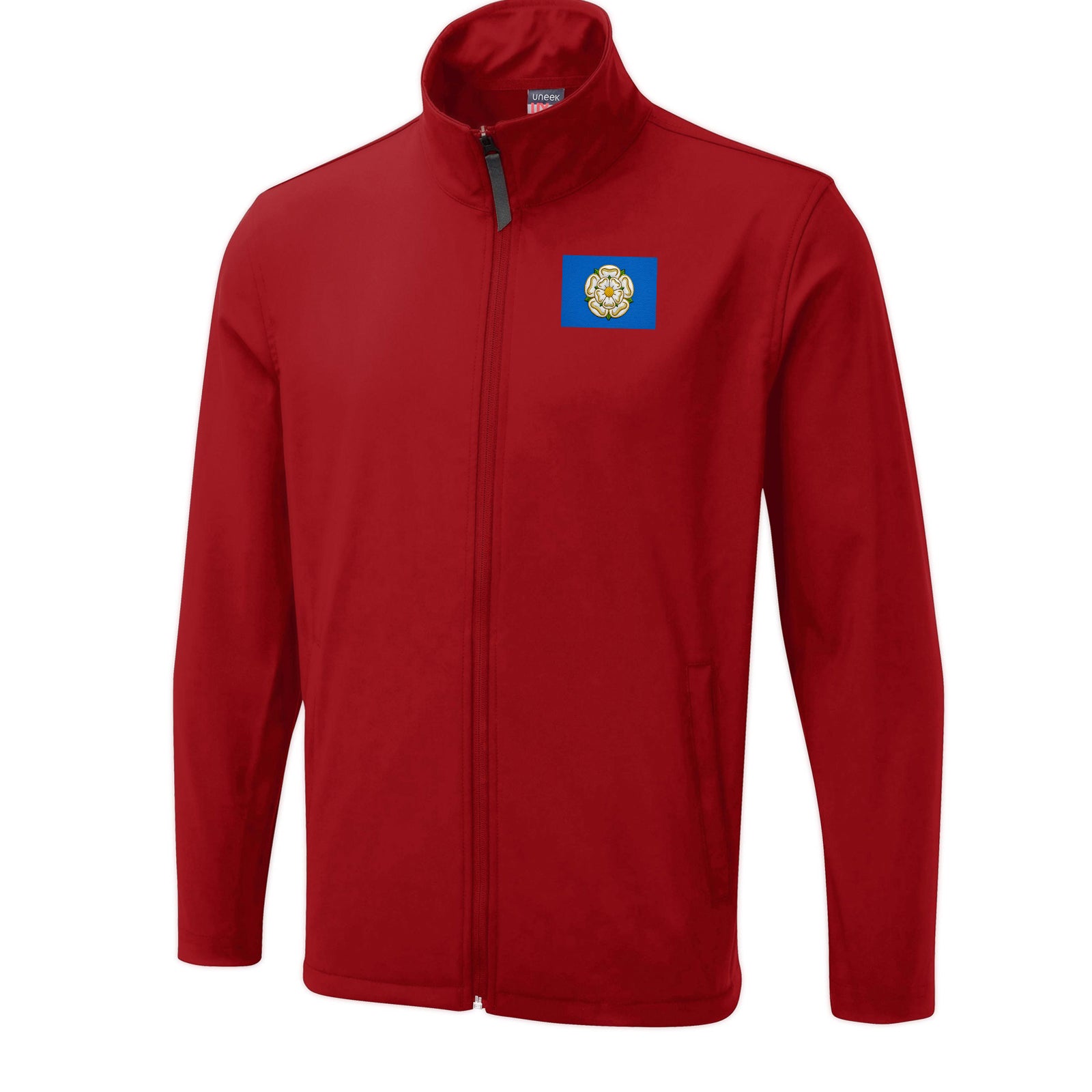 Flag of Yorkshire Bomber Jacket