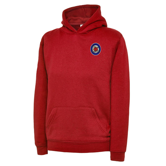 The Saints MOD Target Children's Hoodie