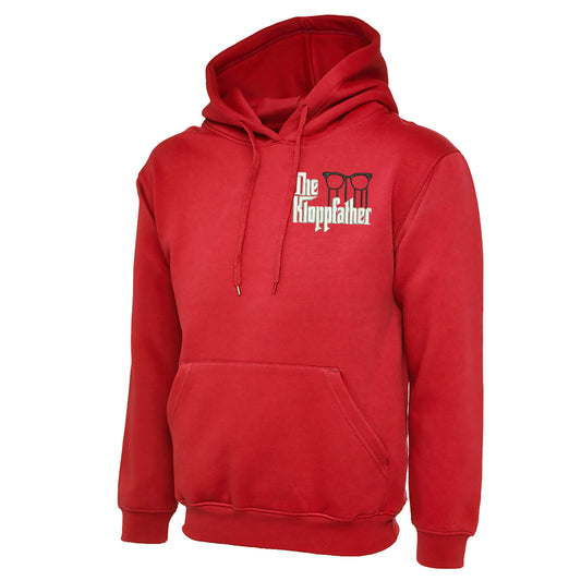 The Kloppfather Hoodie
