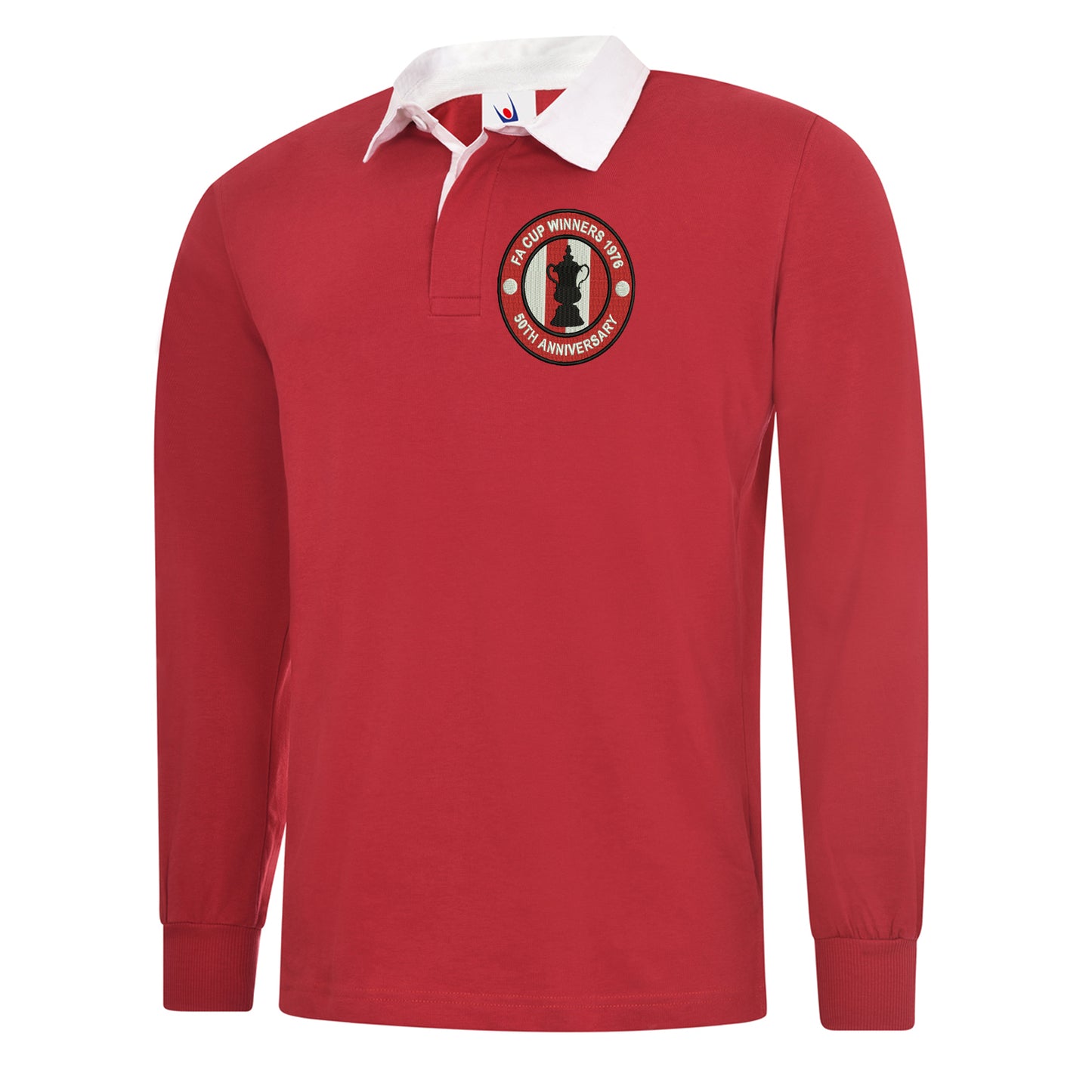 Southampton FA Cup Winners 1976 Football Top