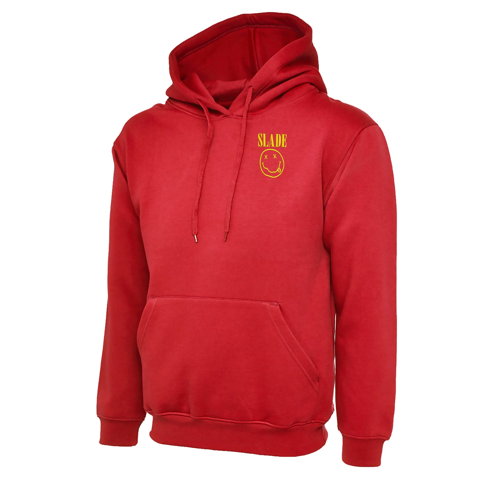 Classic Slade Nirvana Robbie Williams Hoodie