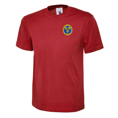 Childs Shrewsbury Town 140th Anniversary Shirt 
