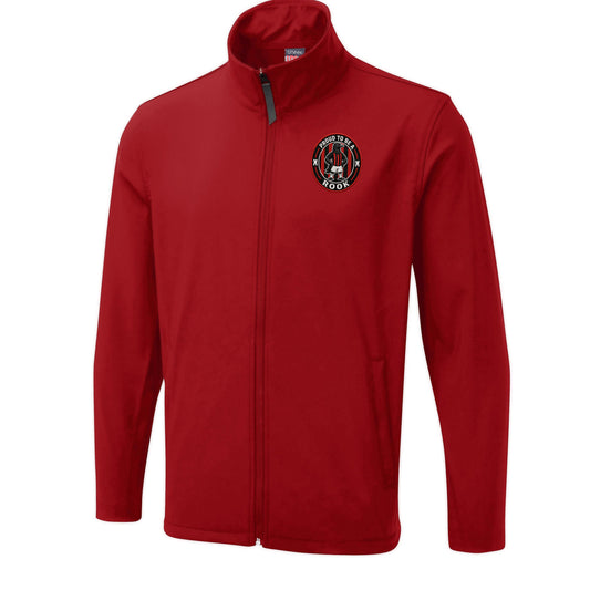 Lewes Football Bomber Jacket 