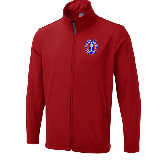 Crystal Palace FC Winners Bomber Jacket
