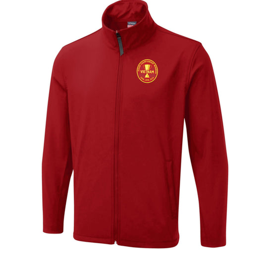 Vietnam Football Bomber Jacket 