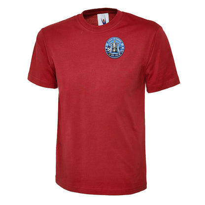 Childs Man City League Cup Winners 2026 Shirt 