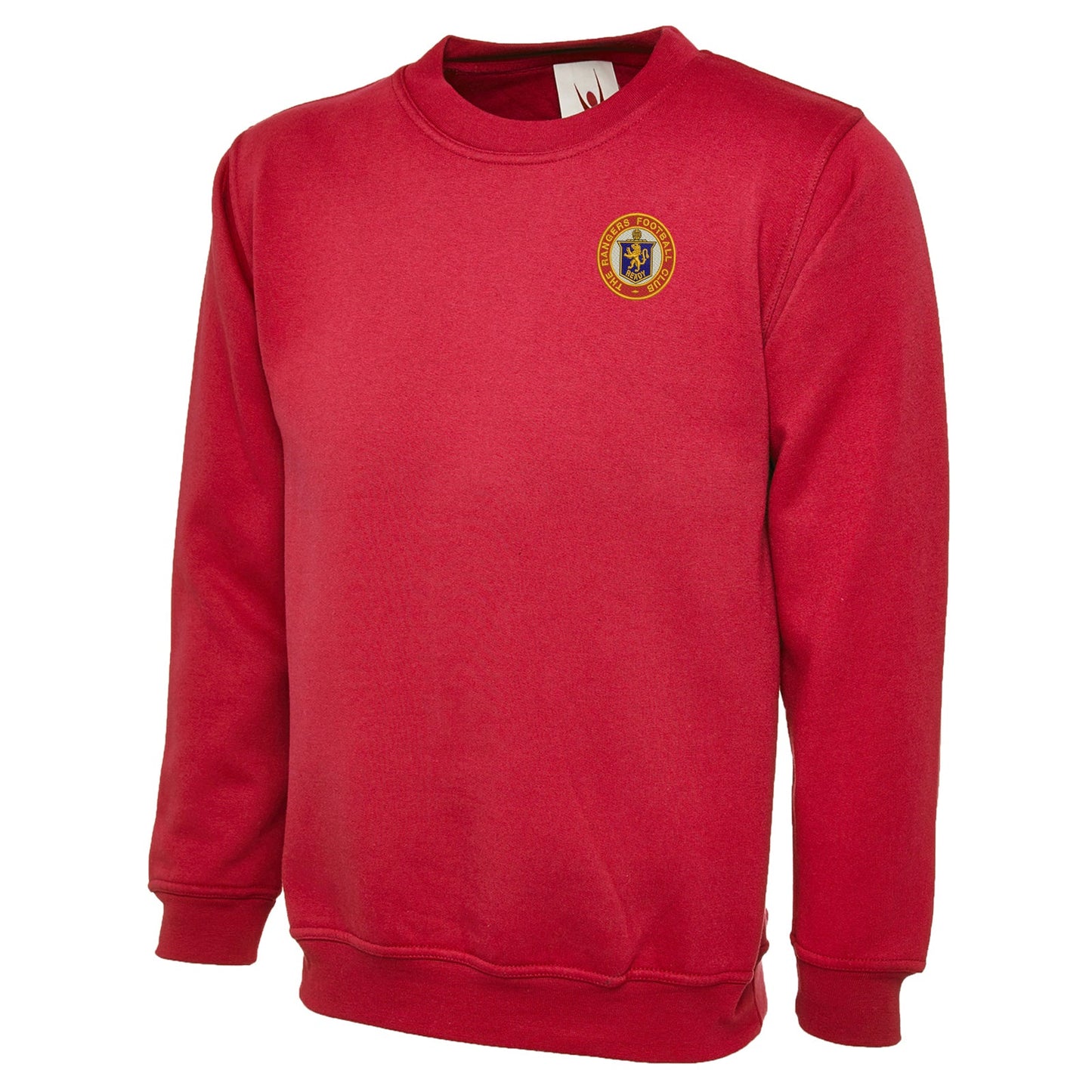 Retro Rangers 1959 Embroidered Classic Sweatshirt