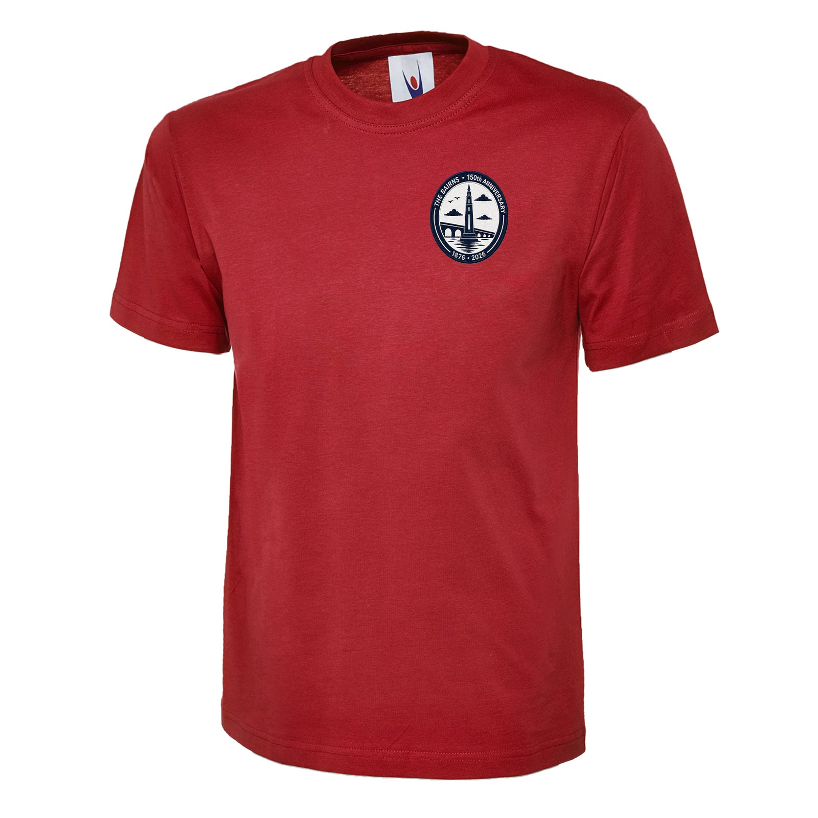 Childs Falkirk 150th Anniversary Shirt