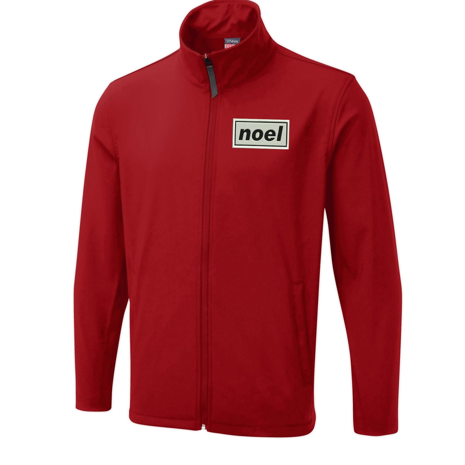 Noel Jacket