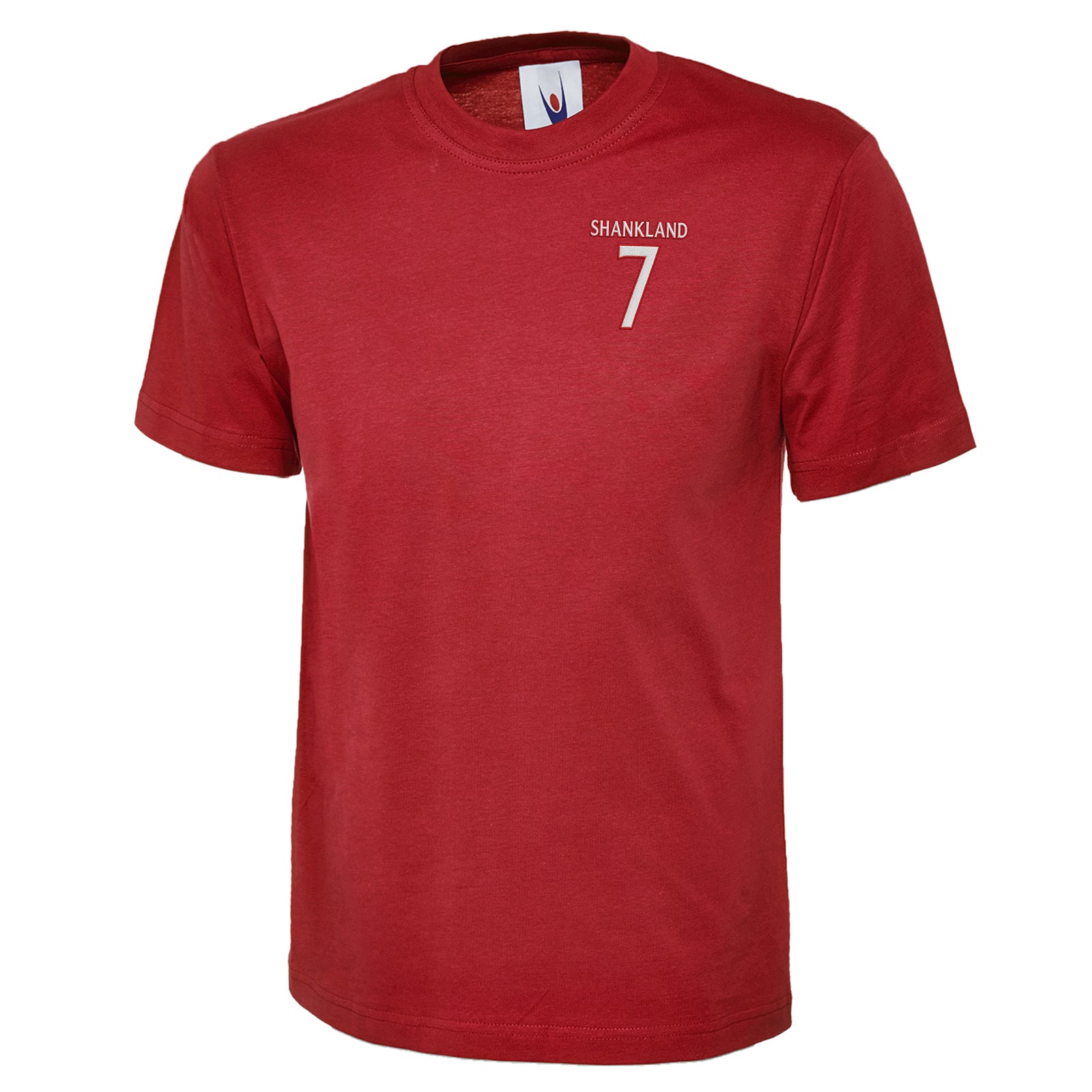 Lawrence Shankland Rangers Football T-Shirt