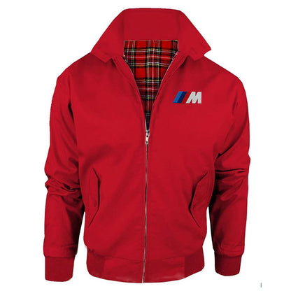 BMW Motorsport Jacket Mens