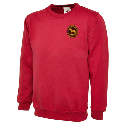 I Giallorossi 1927 Sweatshirt