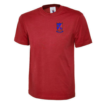 Childs Retro Aldershot 1972 Shirt