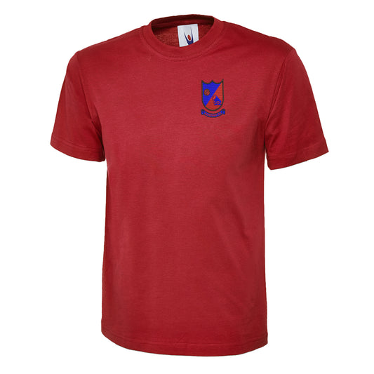 Childs Retro Aldershot 1972 Shirt