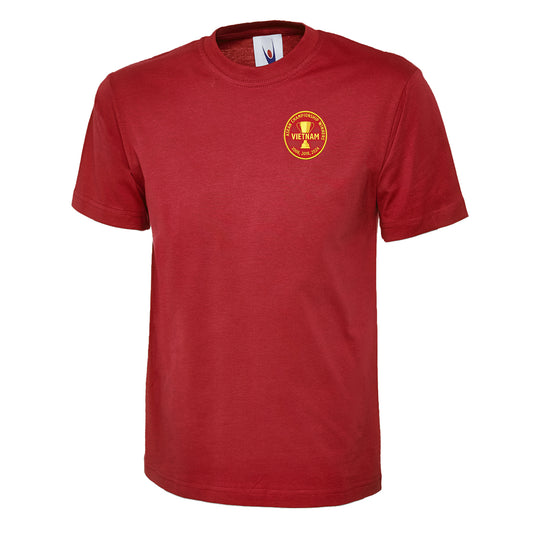 Childs Vietnam Football Shirt