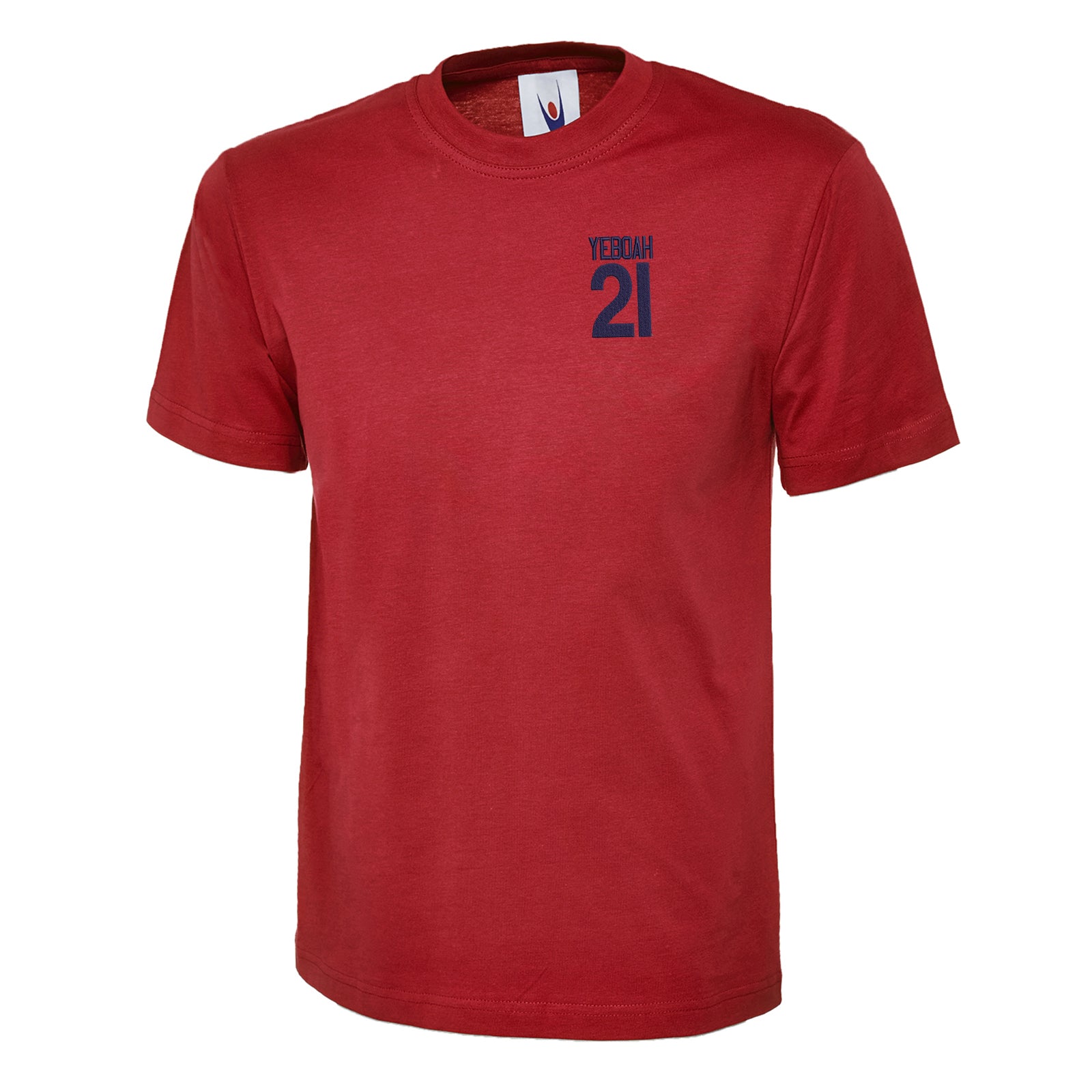 Yeboah 21 Children's T Shirt