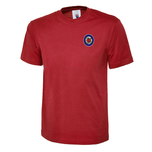 The Saints MOD Target Children's T Shirt