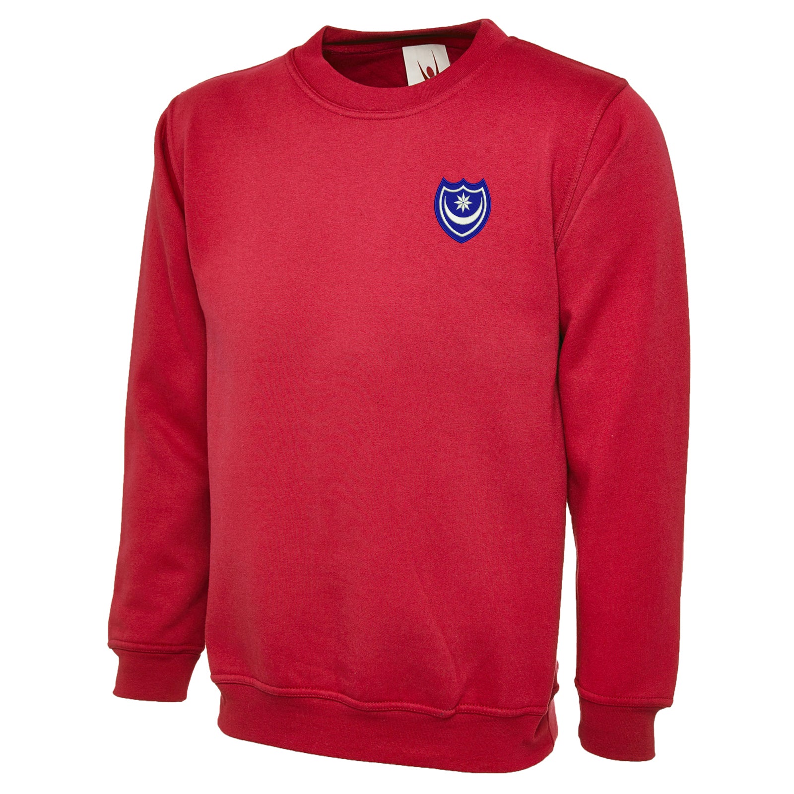 Portsmouth 1967 Embroidered Sweatshirt