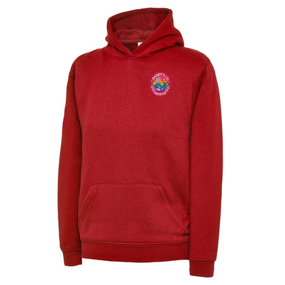 Children's Daddy’s Lil Squirter Hoodie