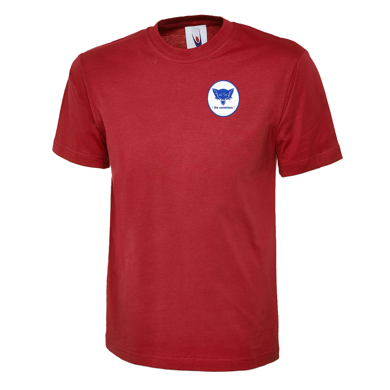 Childs Old School Carlisle United Football Shirt