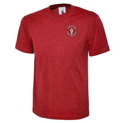 Rotherham United The Millers Football Fans T-Shirt