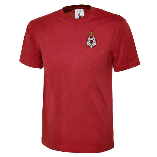 Classic Morocco Football T-Shirt