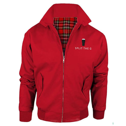 Guinness Jacket Mens