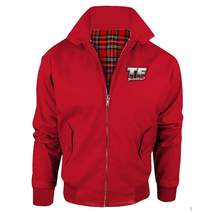 TF You Lookin’ at Jacket Mens