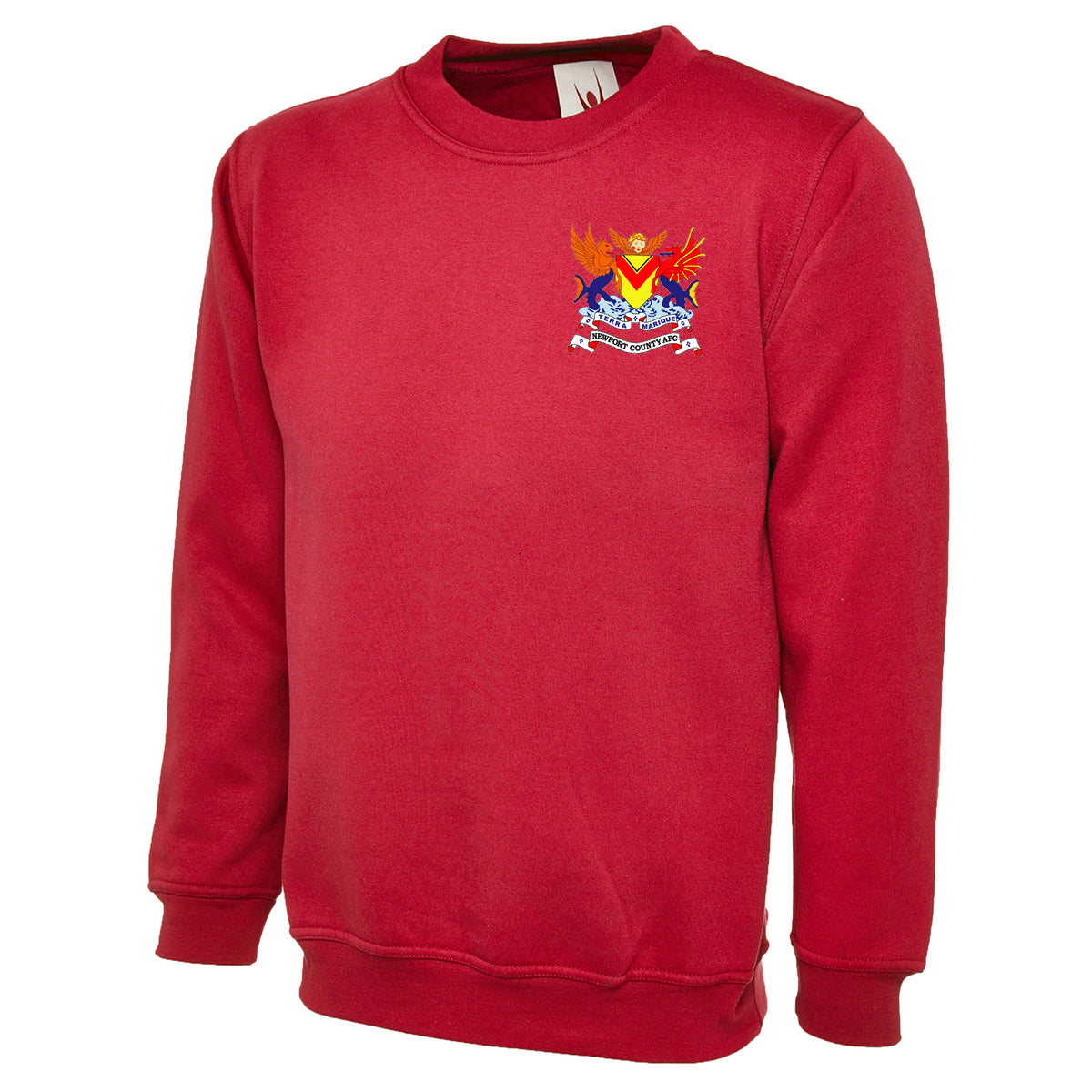 Retro Newport 1999 Sweatshirt