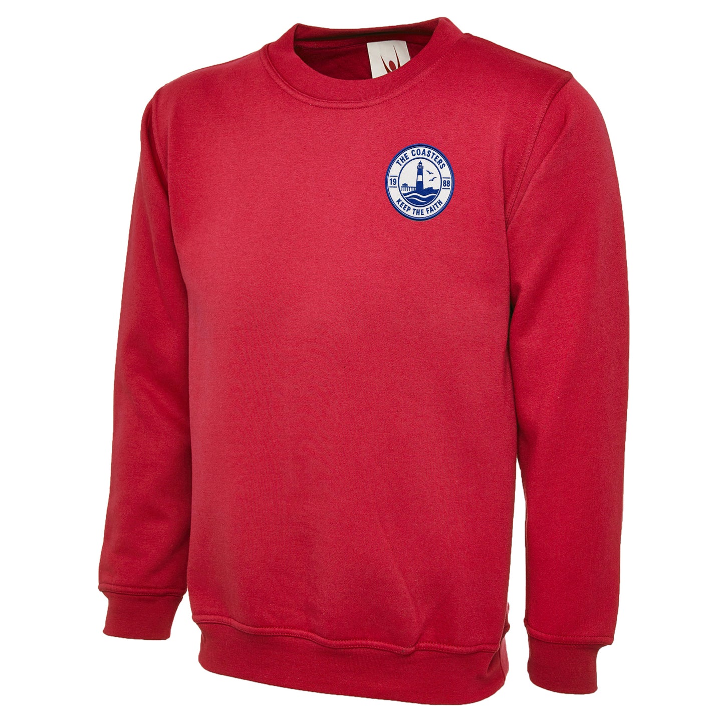 Flyde Football Sweatshirt