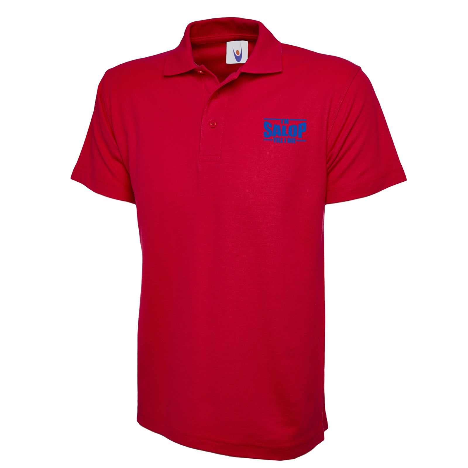 Shrewsbury Town FC Polo Shirt