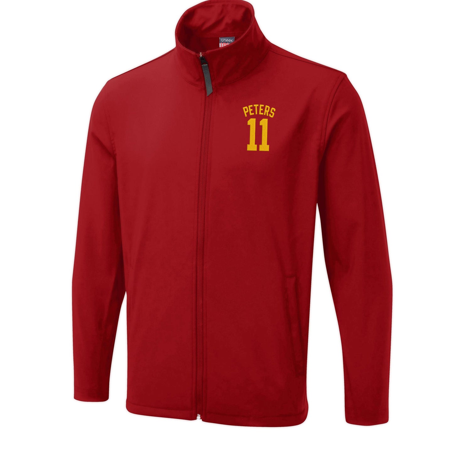 Peters 11 Bomber Jacket