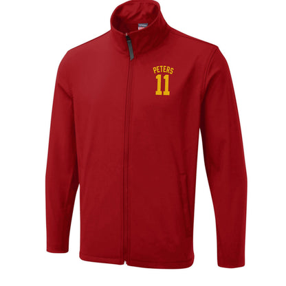 Peters 11 Bomber Jacket