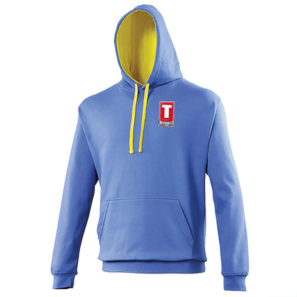 T-Series Hoodie