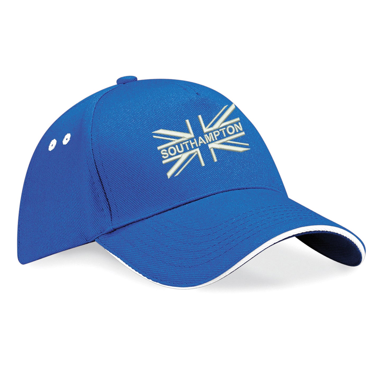 Southampton FC Flag Baseball Cap