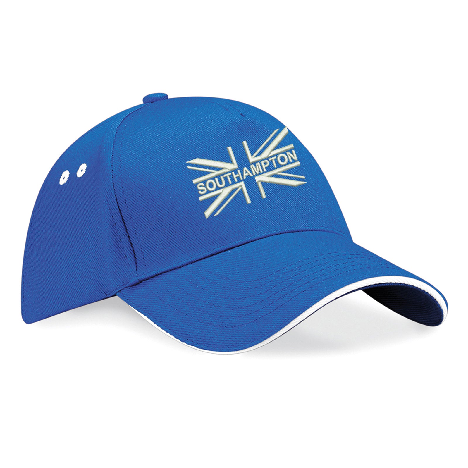 Southampton FC Flag Baseball Cap