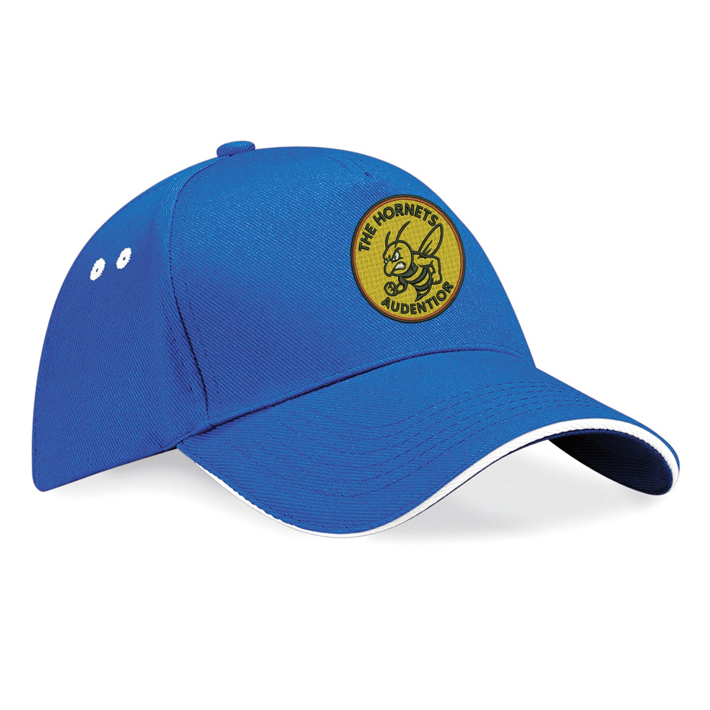 Watford FC Motto Baseball Cap